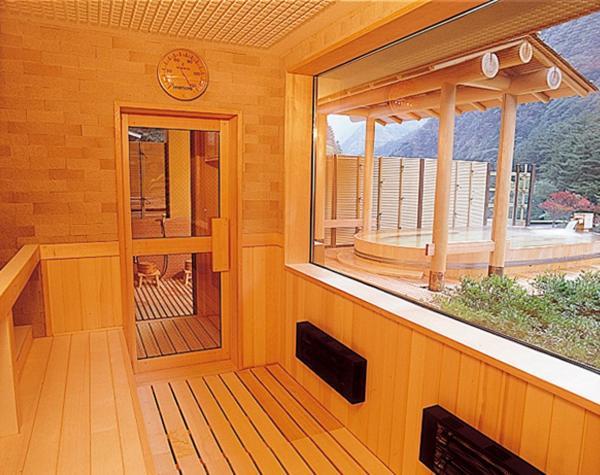 Nishiyama Onsen Keiunkan Hotel Hayakawa Екстериор снимка