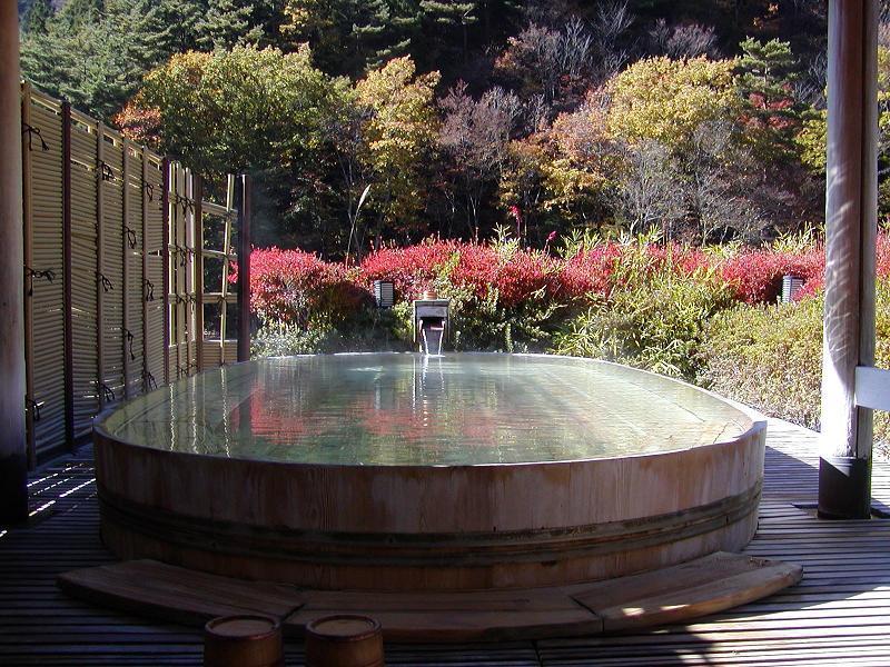 Nishiyama Onsen Keiunkan Hotel Hayakawa Екстериор снимка