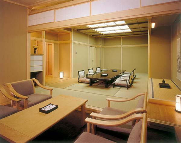 Nishiyama Onsen Keiunkan Hotel Hayakawa Екстериор снимка